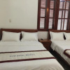Отель Nam Dong Hotel, фото 5
