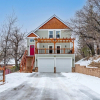 Отель Kodiak by AvantStay Picturesque Big Bear Home w Modern Amenities Large Balcony, фото 17