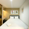 Отель Great Choice And Comfort Stay 2Br At Patraland Urbano Apartment, фото 3