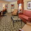 Отель Hilton Garden Inn Terre Haute, фото 3
