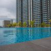 Отель Jesselton Point Homestay, фото 18