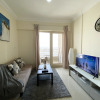 Отель Marco Polo - Delightful & Cozy Apartment in Dubai Marina, фото 7