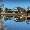 Отель Green Tree Haven Bnb-Riwaka Tasman Bay, фото 16