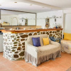 Отель Scenic Holiday Home in Syros With Balcony, фото 5