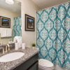 Отель Storey Lake- 6 Bedroom Pool Home- 1655ST, фото 28