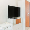 Отель Simply Modern Classic 1Br Without Living Room At Grand Kamala Lagoon Apartment, фото 2