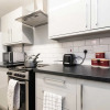 Отель Coventry- Jenner Pet Friendly 2 Bedroom Apartment, фото 9