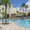 Отель Residence Inn By Marriott Orlando At Seaworld, фото 1