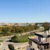 Отель Rocha beach with a view to the marine, фото 17