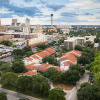 Отель Courtyard by Marriott San Antonio Downtown/Market Square, фото 19