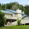 Отель Denali Bluffs Hotel, фото 16