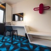 Отель Magic Hotel Solheimsviken, фото 6