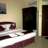 Отель Sahara Hotel Apartments, фото 3