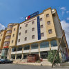 Отель OYO 315 Ramz Abha Hotel, фото 23