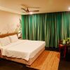 Отель Great trails yercaud by GRT Hotels, фото 7