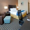 Отель Holiday Inn Express Hotel & Suites West Coxsackie, an IHG Hotel, фото 19