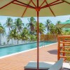 Отель Lindos Apartamentos em Milagres, фото 28