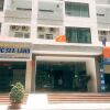 Отель Holi Bayview Nha Trang - Can ho du lich bien в Нячанге