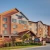 Отель TownePlace Suites by Marriott Fayetteville North, фото 16