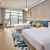 Отель Hilton Garden Inn Zhuhai Jinan University, фото 6