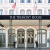Отель The Tremont House, Galveston, a Tribute Portfolio Hotel в Галвестоне