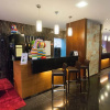 Отель Axis Porto Business & Spa Hotel, фото 12