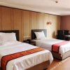 Отель Marriott Business Hotel (Gaozhou passenger station store), фото 8