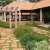 Отель 6 BHK Cottage in Badami, Bagalkot, by GuestHouser (86A7) в Aihole