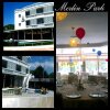 Отель Merlin Park Resort, фото 34