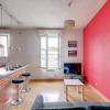 Отель Apartment Near Père Lachaise for 3 People, фото 6