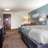 Отель Sleep Inn & Suites near Westchase, фото 6