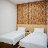 Отель Bahu Bay Residence by Airy Rooms, фото 13