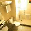 Отель GreenTree Inn LiuAn HuoQiu County JianXing Road Express Hotel, фото 8