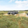 Отель 10 Person Holiday Home in Lokken, фото 1