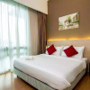 Отель Urban Suites @ Swiss Garden Residence, фото 3