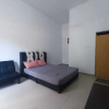 Отель OYO 90799 Sharhan Residence, фото 25