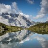 Отель Montafon Chalets, фото 15