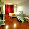 Отель Kai Xi Service Apartment, фото 14