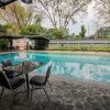 Отель Kebunsu Bogor Villas, фото 6