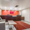 Отель Howard Johnson Mesa/Gilbert, фото 14