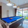Отель Greenview Pool Villa Cha-am, фото 8