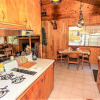 Отель Casita Garcia-1760 by Big Bear Vacations, фото 11