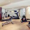 Отель Mercure Cabourg Hôtel & Spa, фото 18