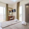 Отель Philippos Hotel, фото 5