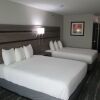 Отель Best Western Nsu Inn, фото 9