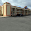 Отель Americas Best Value Inn, фото 12