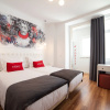 Отель Lisbon City Inn Hotel by City Hotels, фото 6