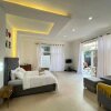 Отель Inviting 1-bed Studio in Dar es Salaam, фото 2
