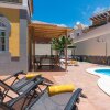 Отель Amazing Costa Adeje's Villa! Pool & Big Garden, фото 32