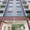Отель Cameron Highlands Apartment (Golden Hill) B-3A-7, фото 1